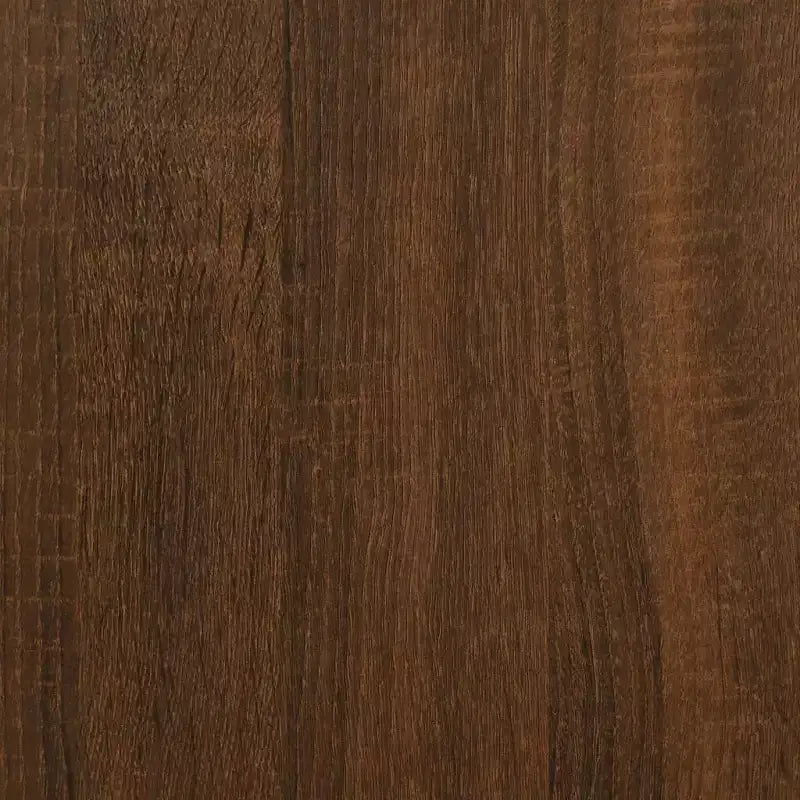 Corner Desk with Adjustable Feet – Engineered Wood